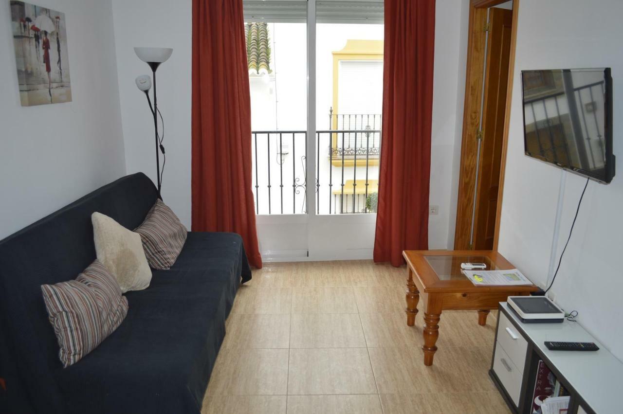 Apartamento Steven 아르달레스 외부 사진