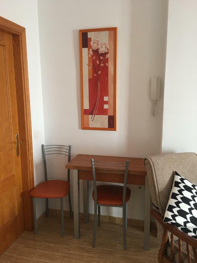 Apartamento Steven 아르달레스 외부 사진