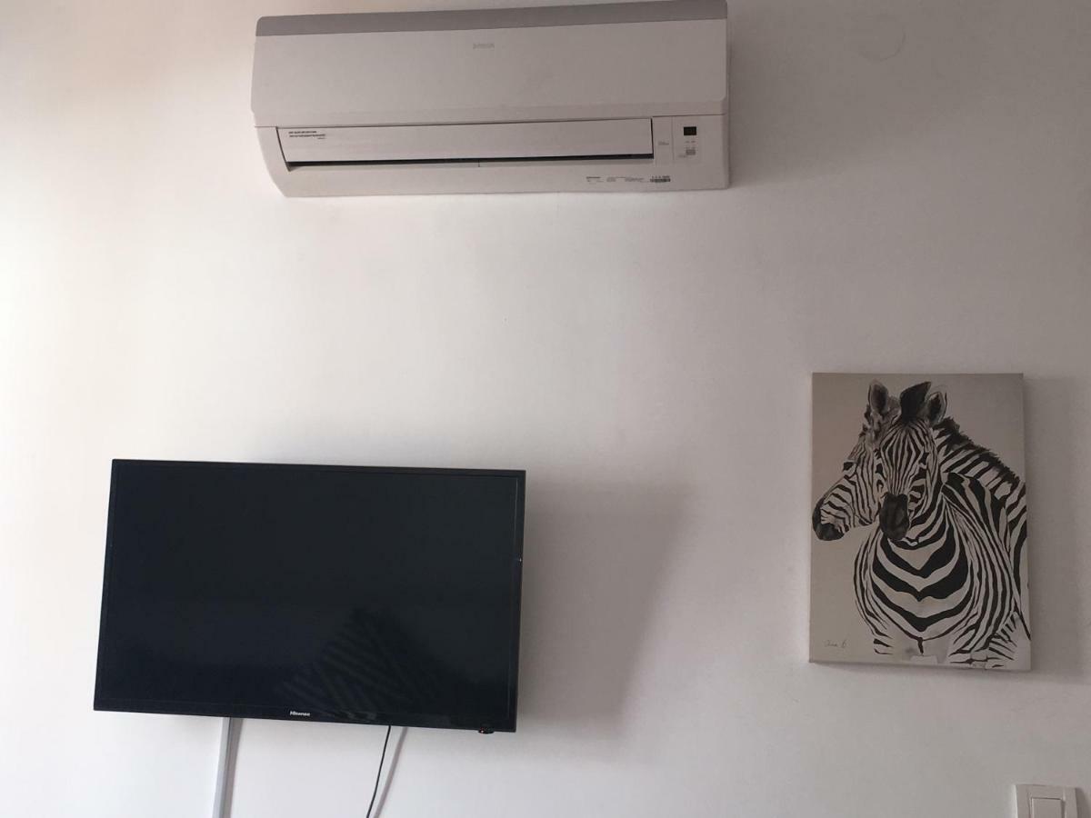 Apartamento Steven 아르달레스 외부 사진