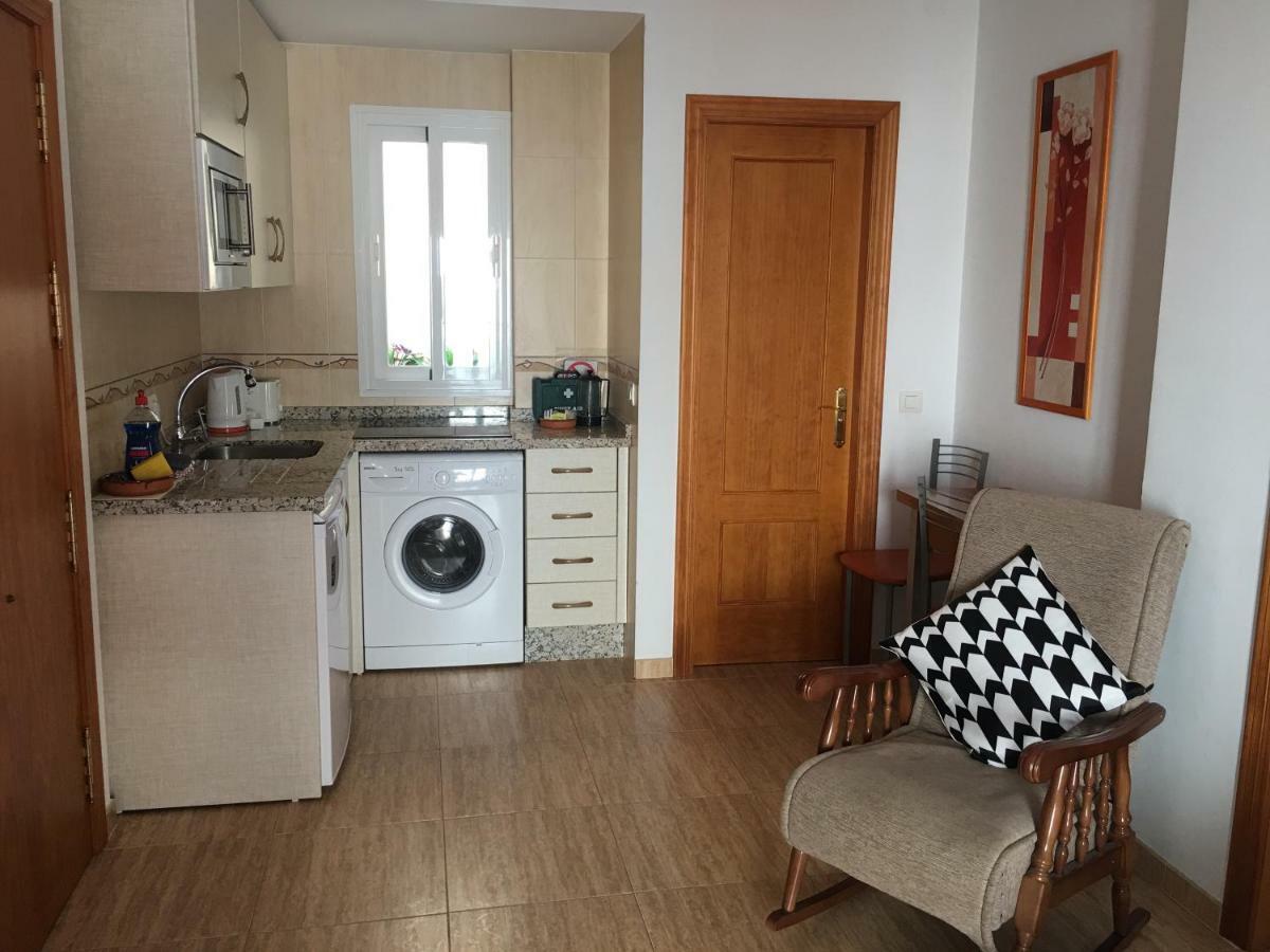Apartamento Steven 아르달레스 외부 사진