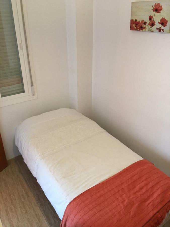 Apartamento Steven 아르달레스 외부 사진